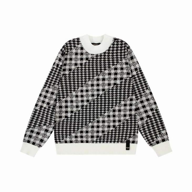 Picture of Fendi Sweaters _SKUFendiM-3XLtltx0545216